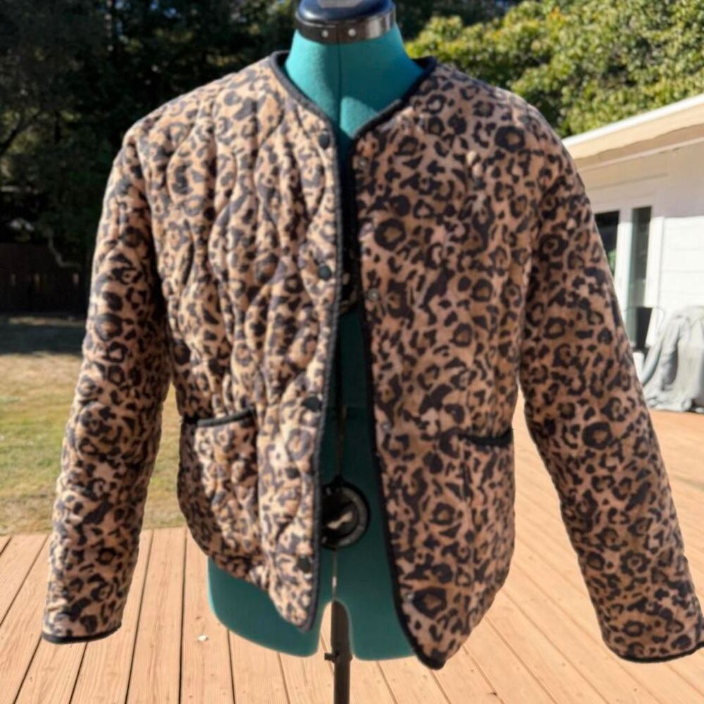 Women's multi Jacket
